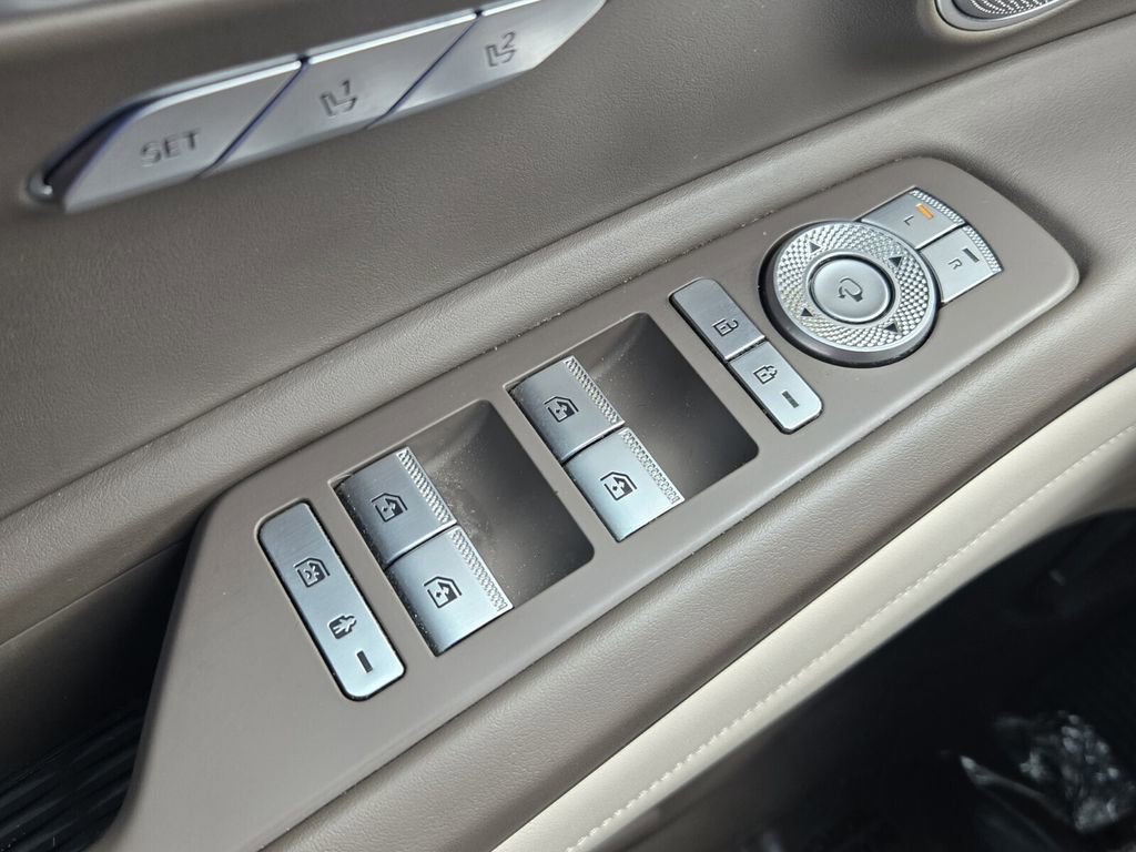 Used 2023 Genesis GV80 3.5T Prestige w/ Prestige Package image 29