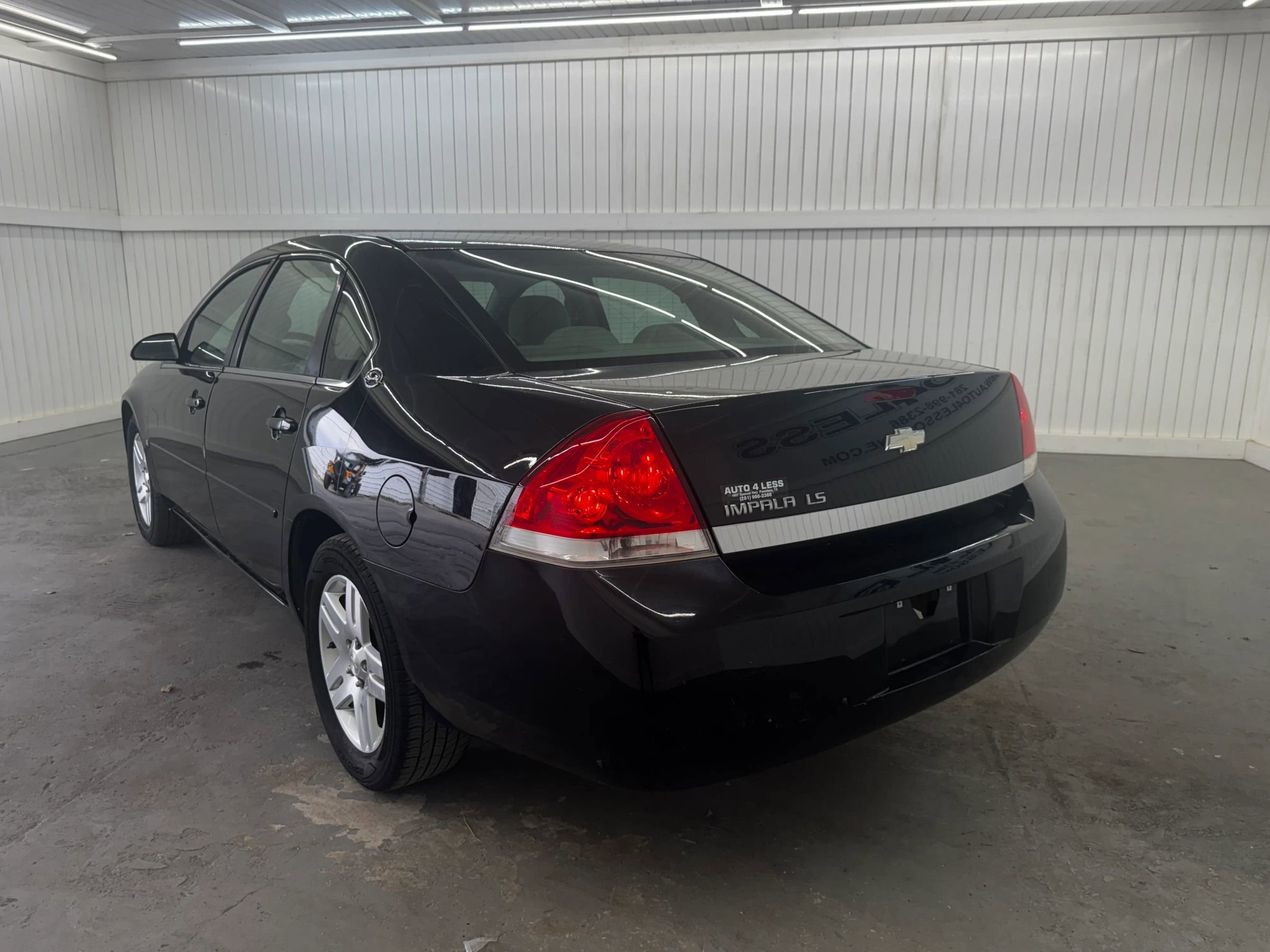 Used 2006 Chevrolet Impala LS image 7