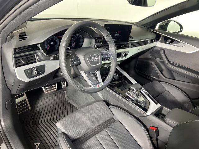 Used 2024 Audi A4 2.0T Premium Plus w/ Premium Plus Package image 20