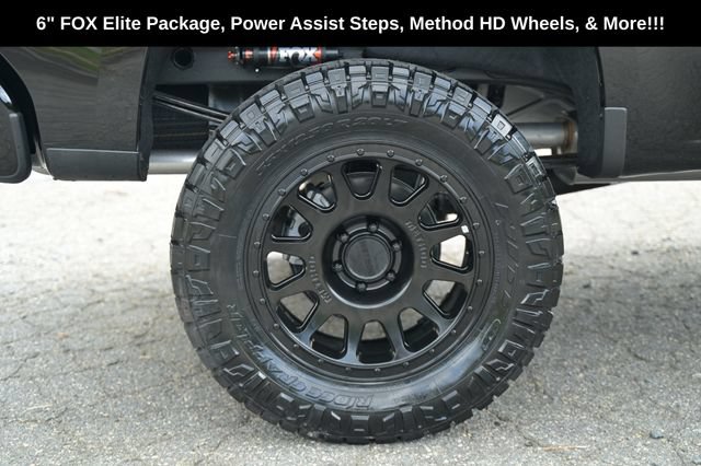 New 2026 Chevrolet Silverado 1500 RST w/ Safety Package AWD/4WD image 25