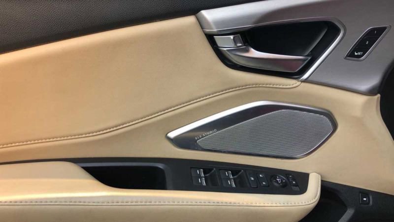 Used 2019 Acura RDX AWD w/ Technology Package image 7
