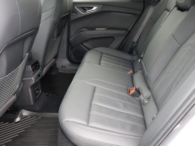 Used 2023 Audi Q4 e-tron Premium Plus w/ Premium Plus AWD/4WD image 26
