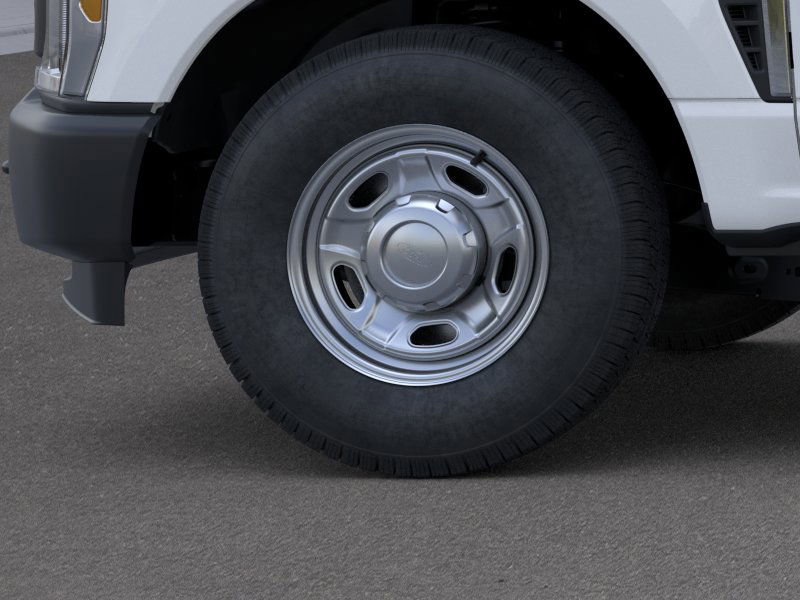 New 2026 Ford F250 XL image 19