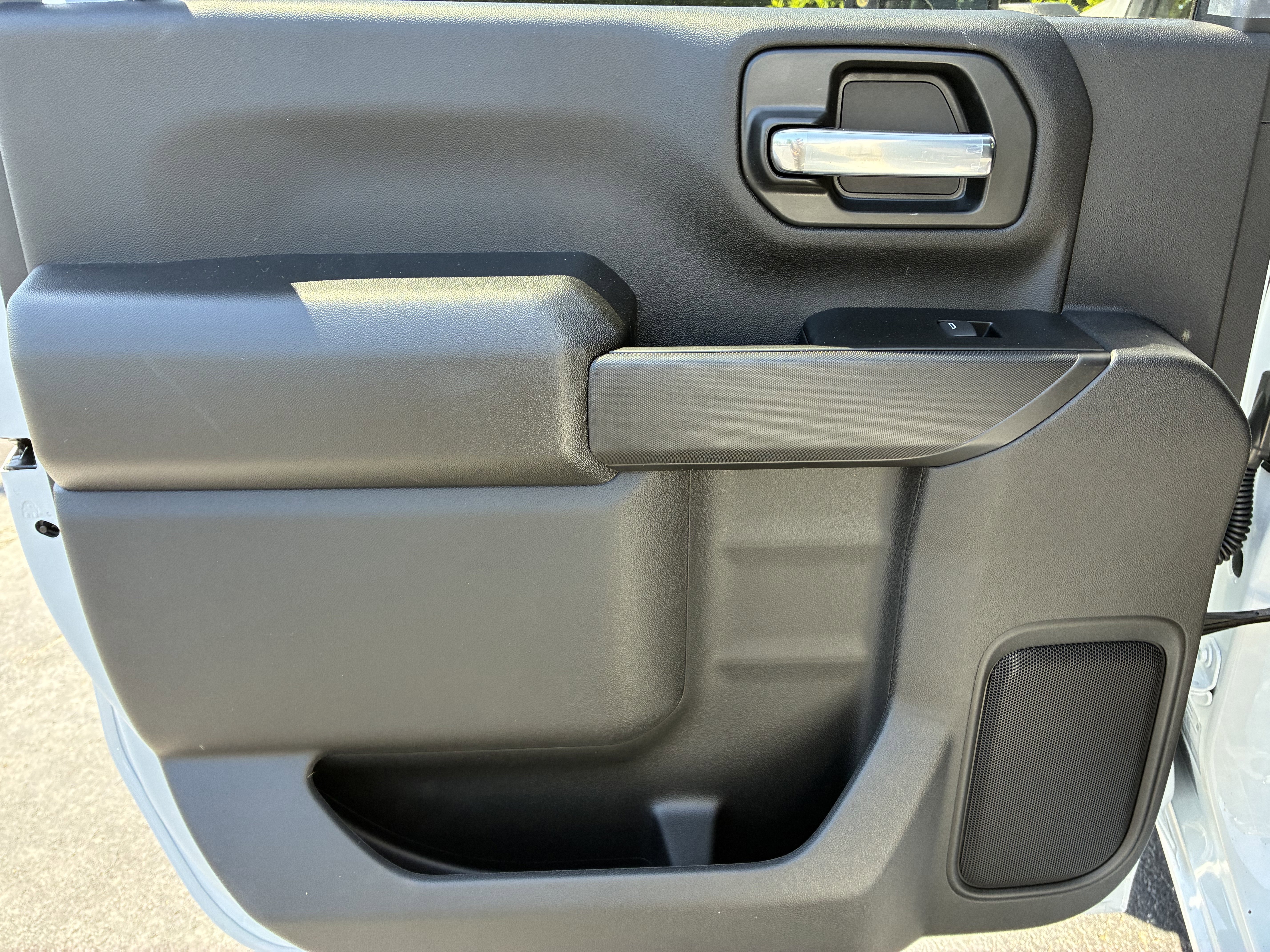 New 2026 Chevrolet Silverado 3500 W/T AWD/4WD image 17