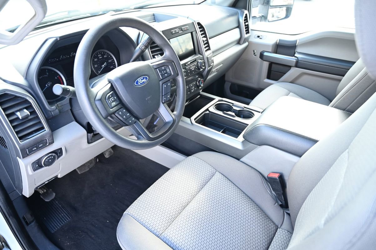 Used 2022 Ford F250 XLT image 19