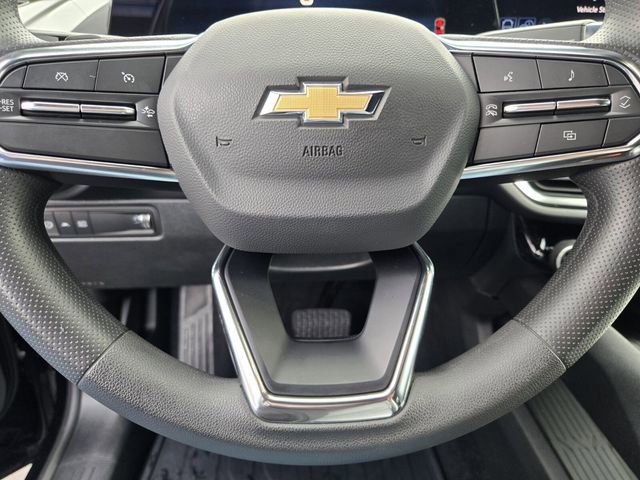 Certified 2026 Chevrolet Equinox EV LT image 19