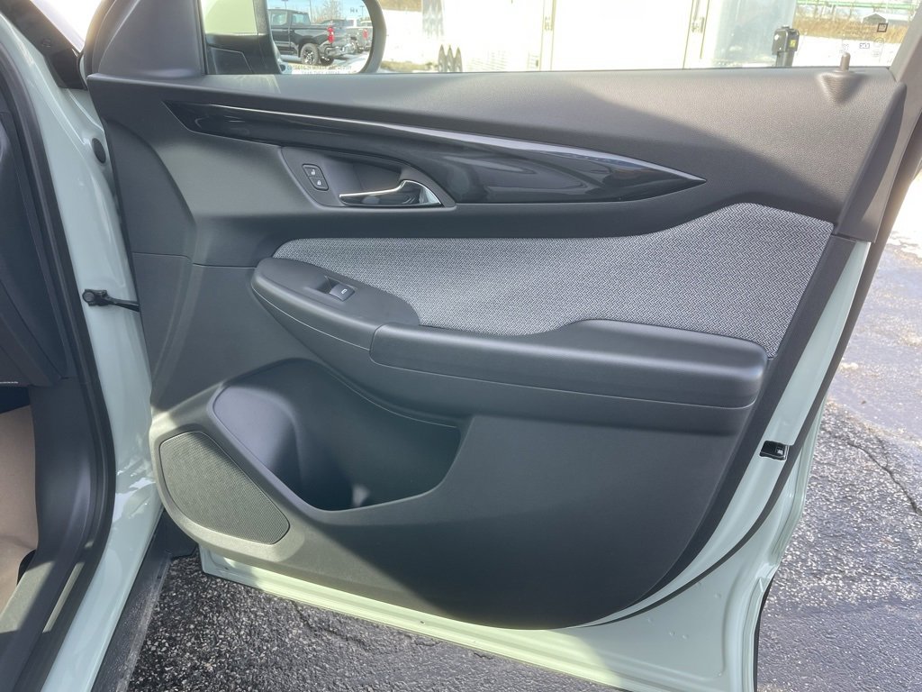 New 2026 Chevrolet TrailBlazer LT w/ LT Cold Weather Package image 20