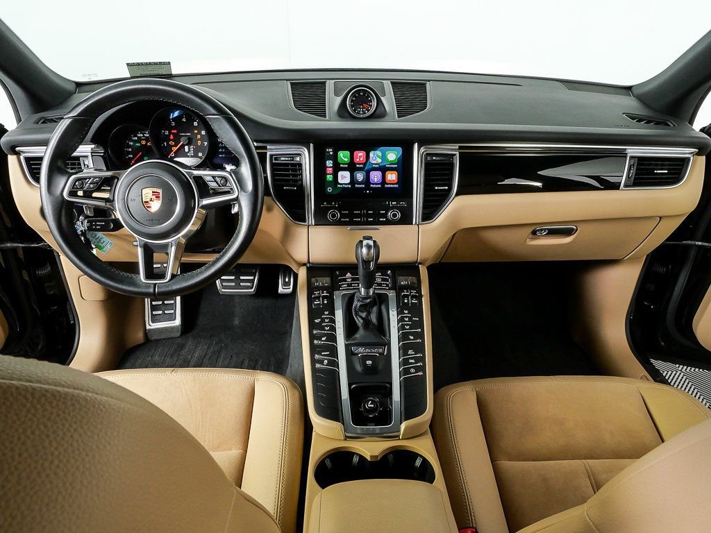 Used 2017 Porsche Macan AWD image 19