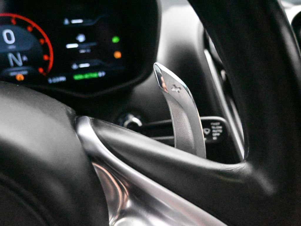 Used 2022 McLaren GT image 42