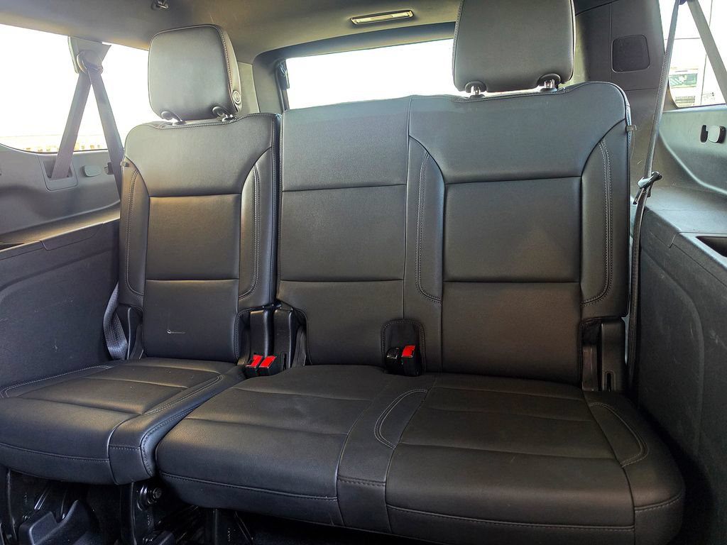 Used 2024 Chevrolet Suburban LT AWD/4WD image 61