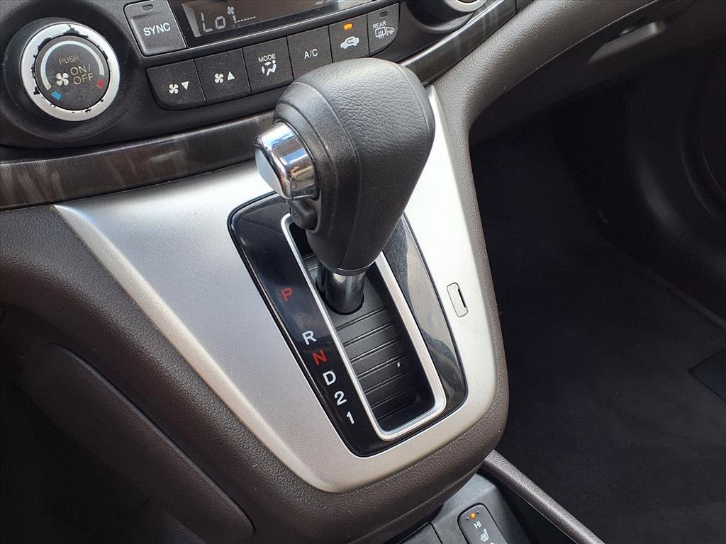 Used 2012 Honda CR-V EX-L image 23