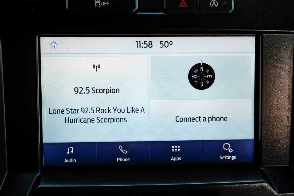 Used 2016 Ford F150 XLT w/ Equipment Group 302A Luxury image 29