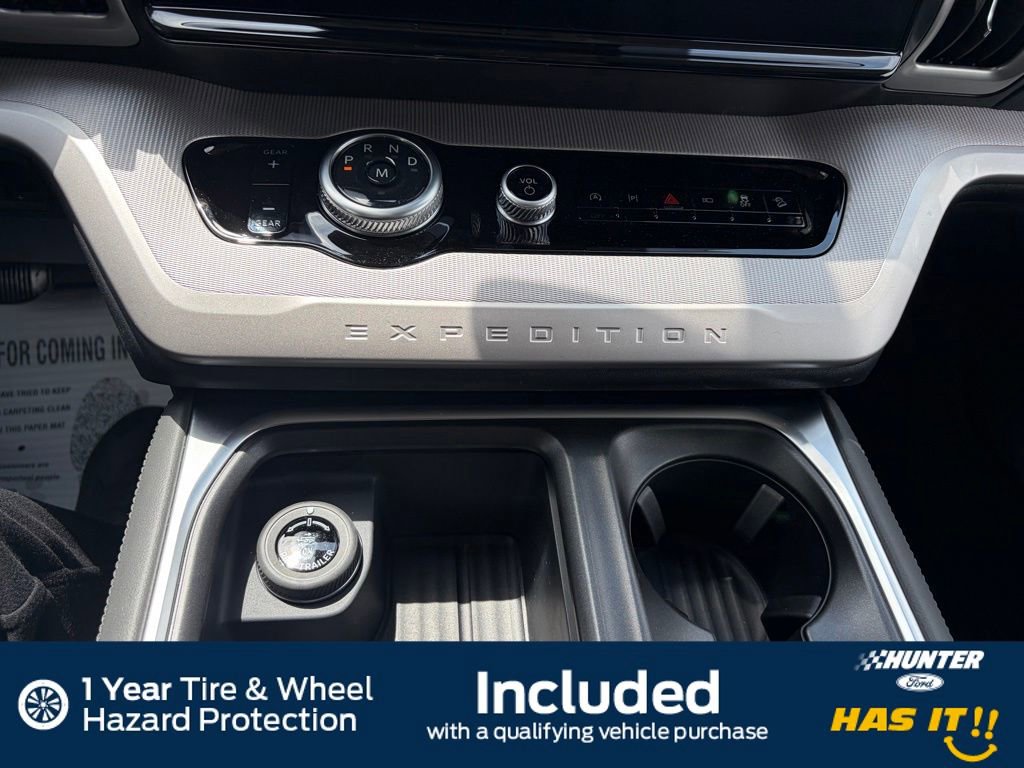New 2026 Ford Expedition Max Active AWD/4WD image 11