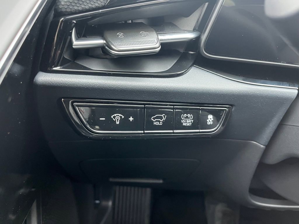 New 2026 Kia Niro EX w/ EX Premium Package image 14