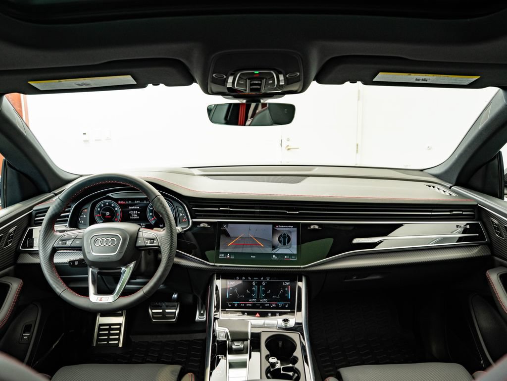 New 2026 Audi Q8 Prestige AWD/4WD image 4