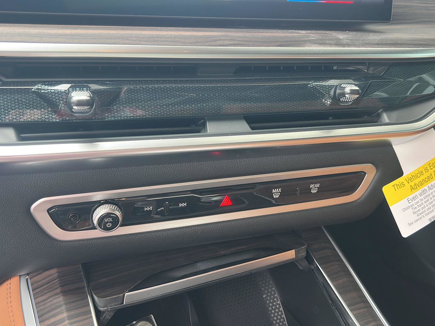 New 2026 BMW X5 xDrive40i image 29