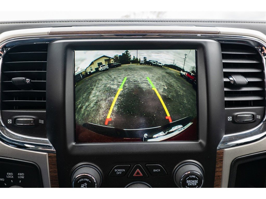 Used 2018 RAM 2500 Laramie w/ Off Road Package AWD/4WD image 20