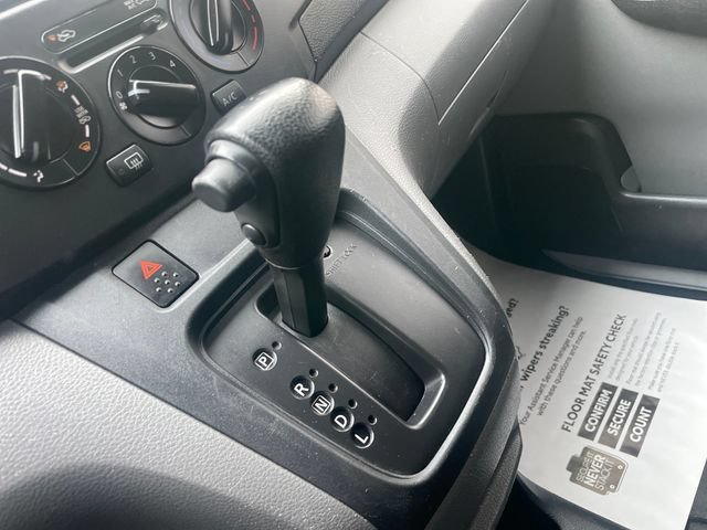 Used 2015 Chevrolet City Express LT w/ Technology Package FWD image 17