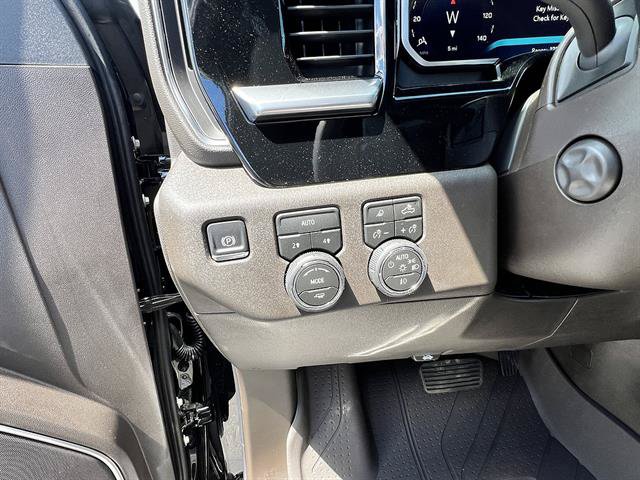New 2026 Chevrolet Silverado 1500 LTZ w/ LPO, Dark Essentials Package AWD/4WD image 12