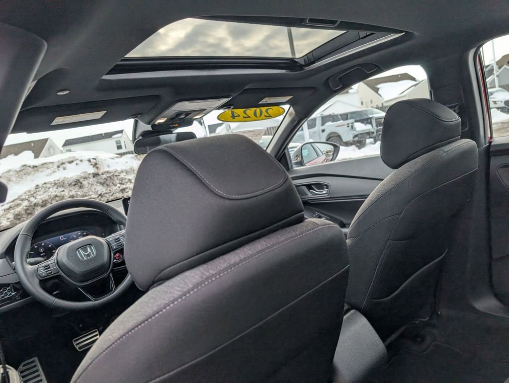 Used 2024 Honda Accord Sport image 42