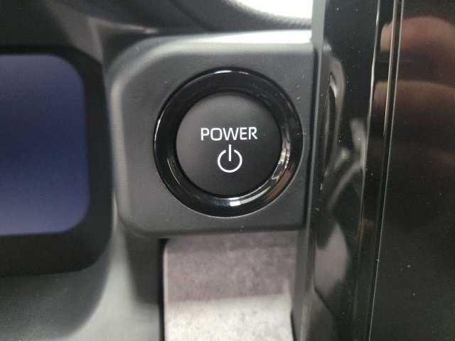 New 2025 Toyota Tacoma 4x4 Double Cab Hybrid image 30