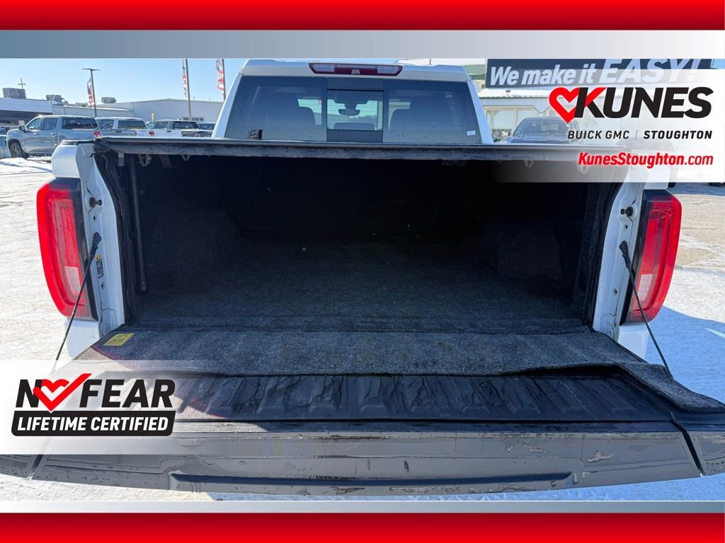 Used 2019 GMC Sierra 1500 Denali w/ Denali Ultimate Package image 19
