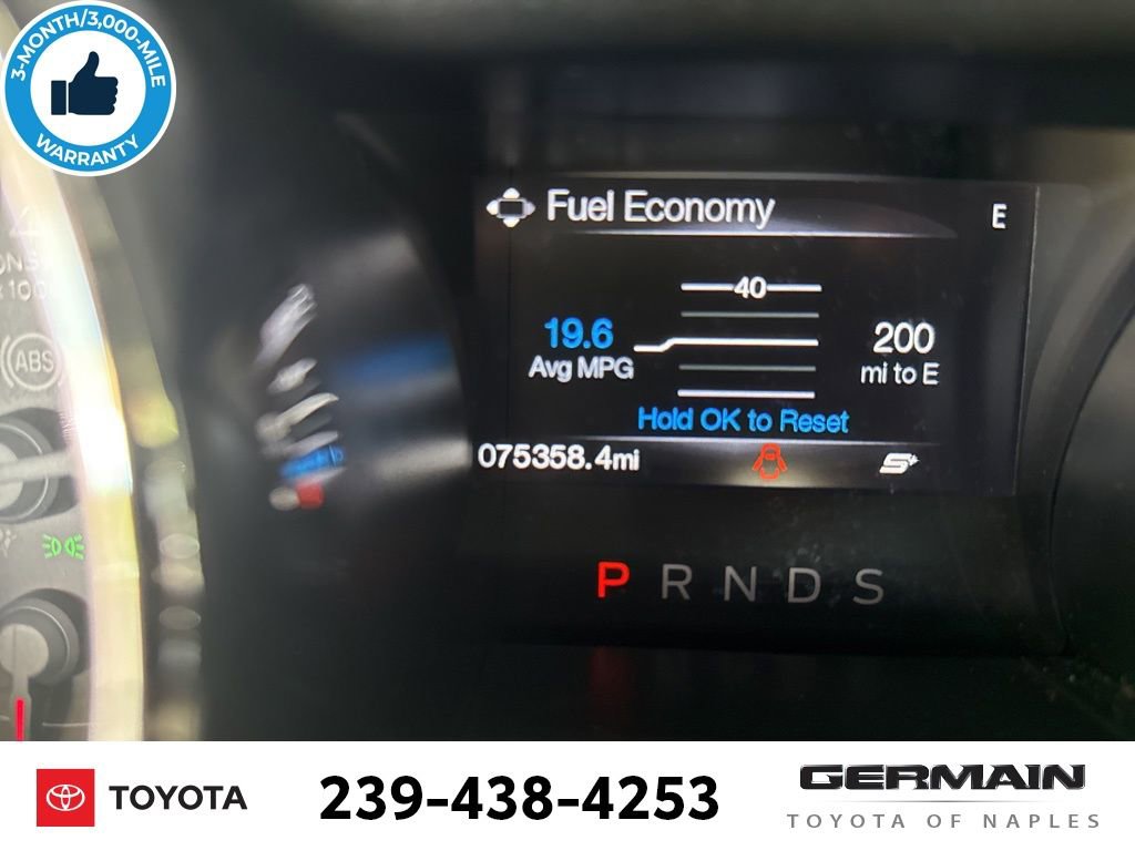 Used 2016 Ford Mustang GT Premium w/ Equipment Group 401A image 23