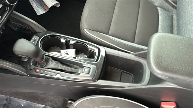 Used 2022 Chevrolet TrailBlazer LT w/ Convenience Package image 20