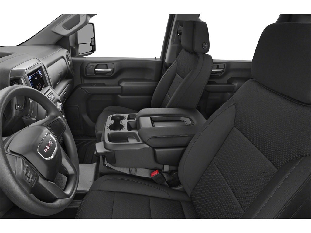 New 2026 GMC Sierra 2500 Denali Ultimate w/ Max Trailering Package image 11