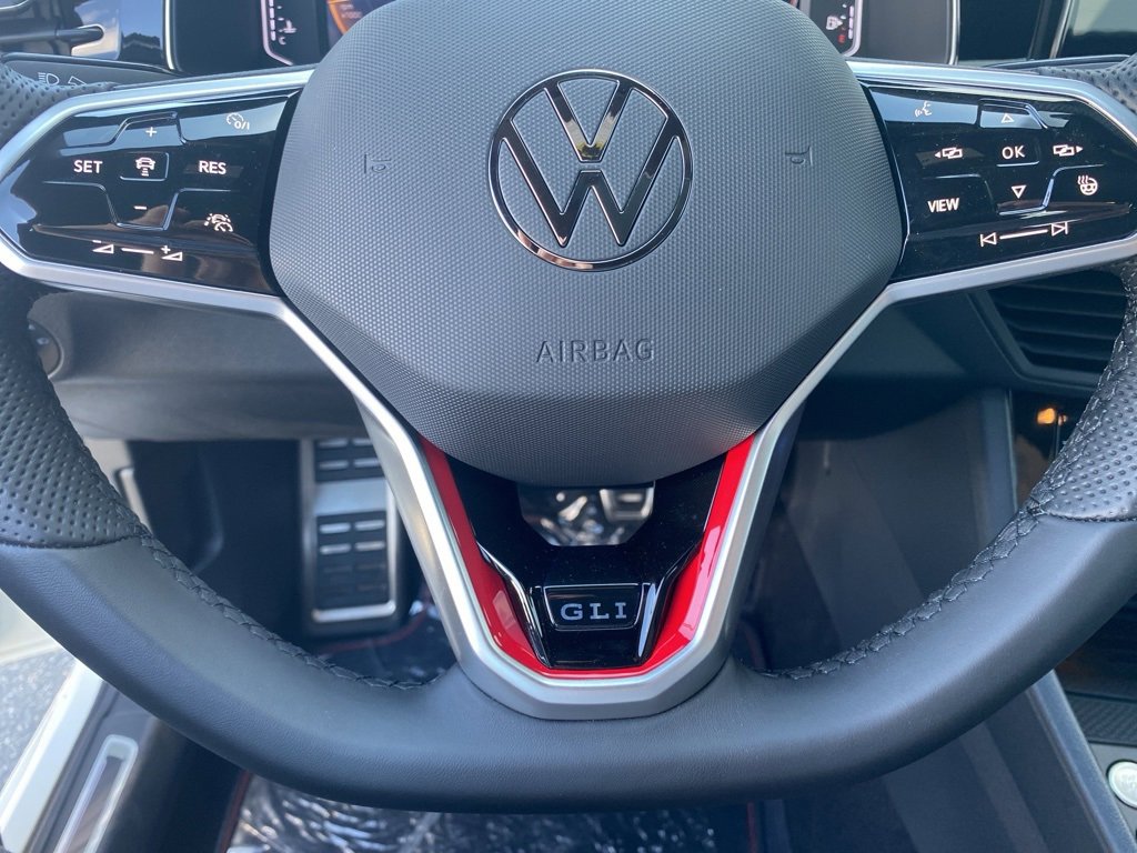 New 2025 Volkswagen Jetta GLI Autobahn image 18