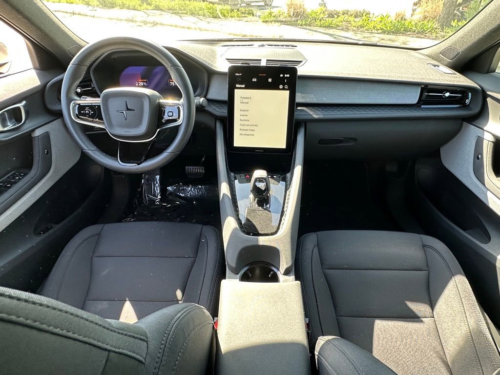 Used 2024 Polestar Polestar 2 AWD/4WD image 22