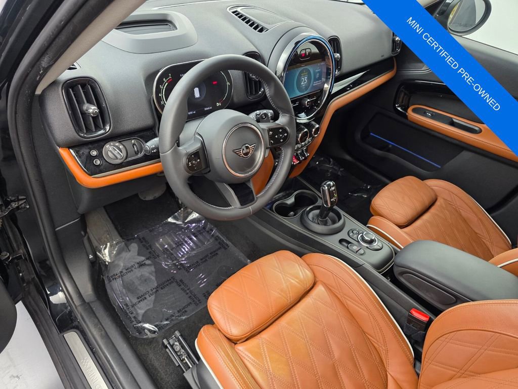 Used 2023 MINI Cooper Countryman S image 10