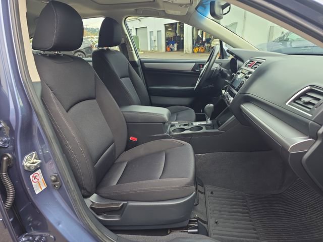 Used 2015 Subaru Legacy 2.5i Premium w/ Moonroof Package image 11