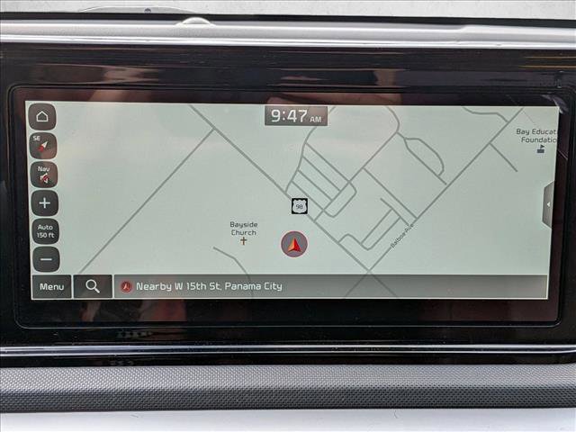 Used 2023 Kia K5 GT-Line FWD image 15