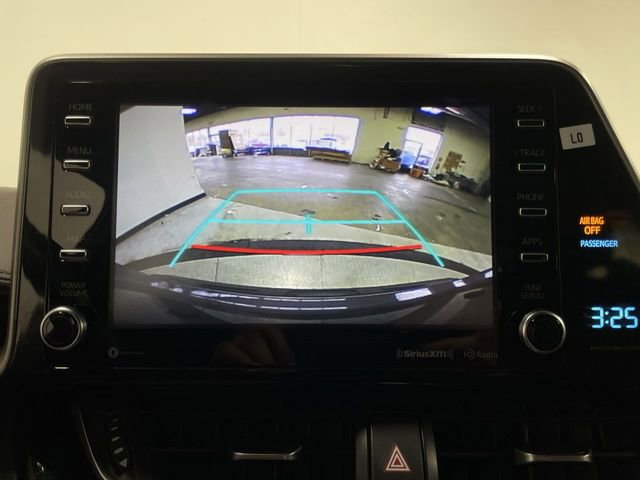 Used 2019 Toyota C-HR Limited image 17