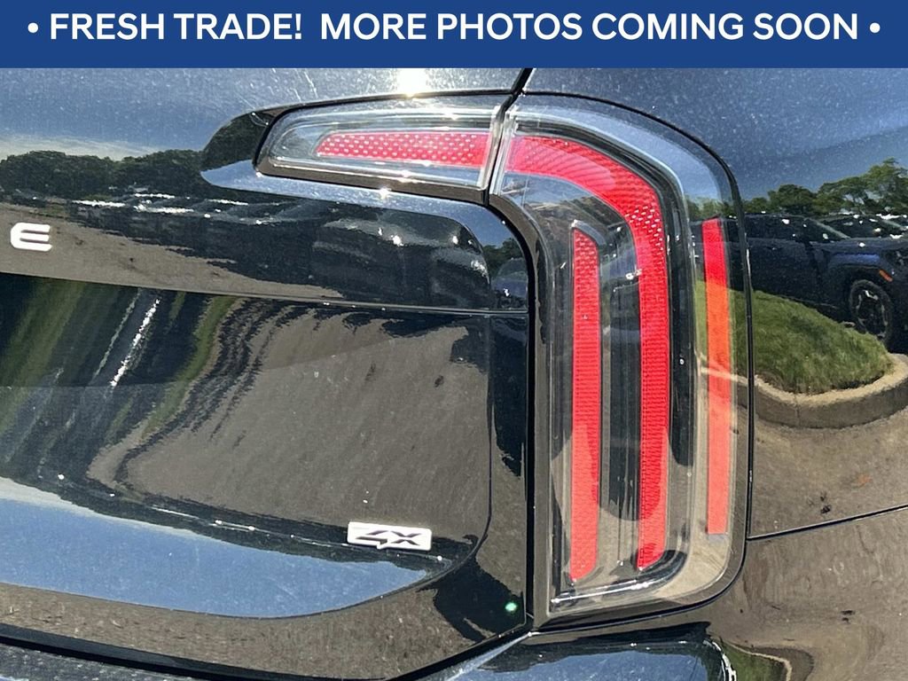 Used 2023 Kia Telluride SX Prestige AWD/4WD image 13