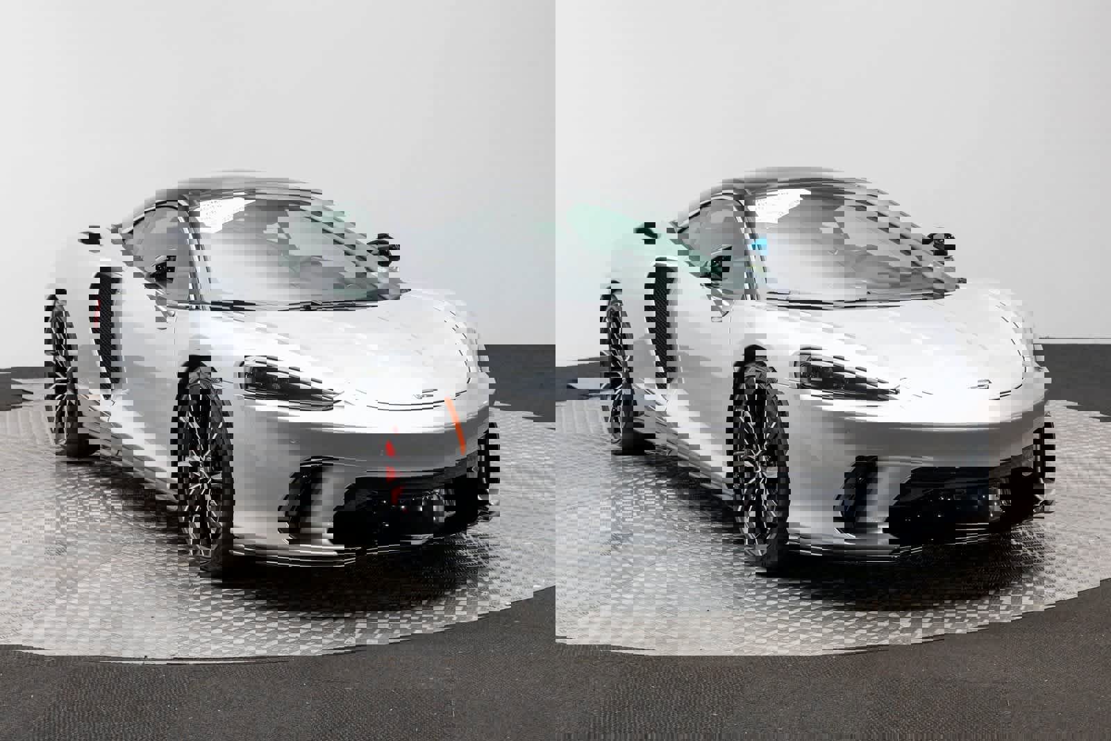 New 2025 McLaren GTS image 47