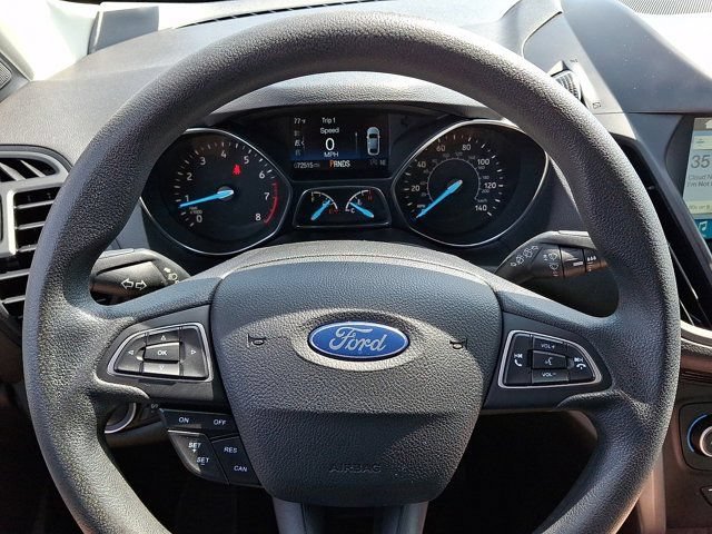 Used 2019 Ford Escape SE AWD/4WD image 24