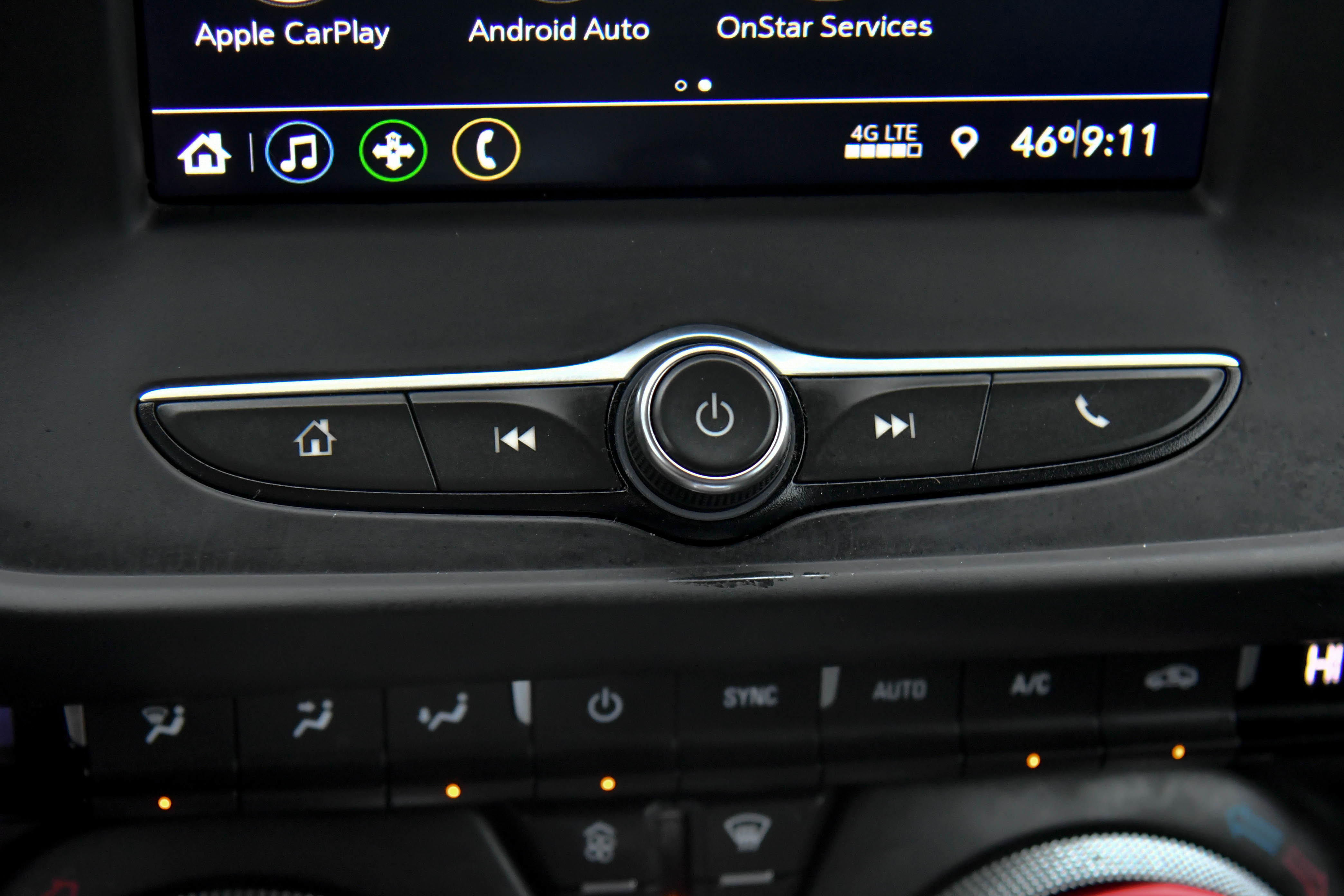 Used 2020 Chevrolet Camaro LT w/ RS Package image 21