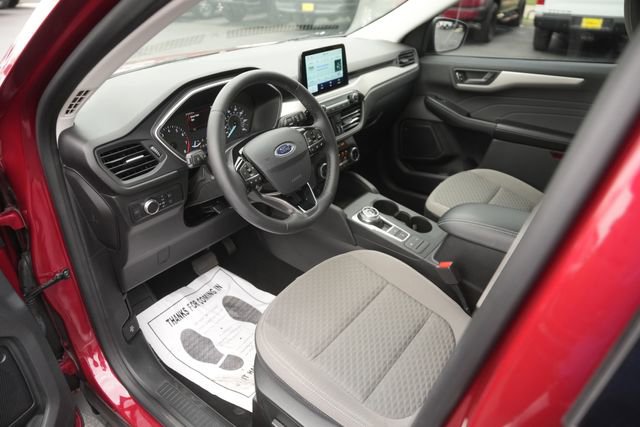 Used 2022 Ford Escape SE w/ Convenience Package image 8