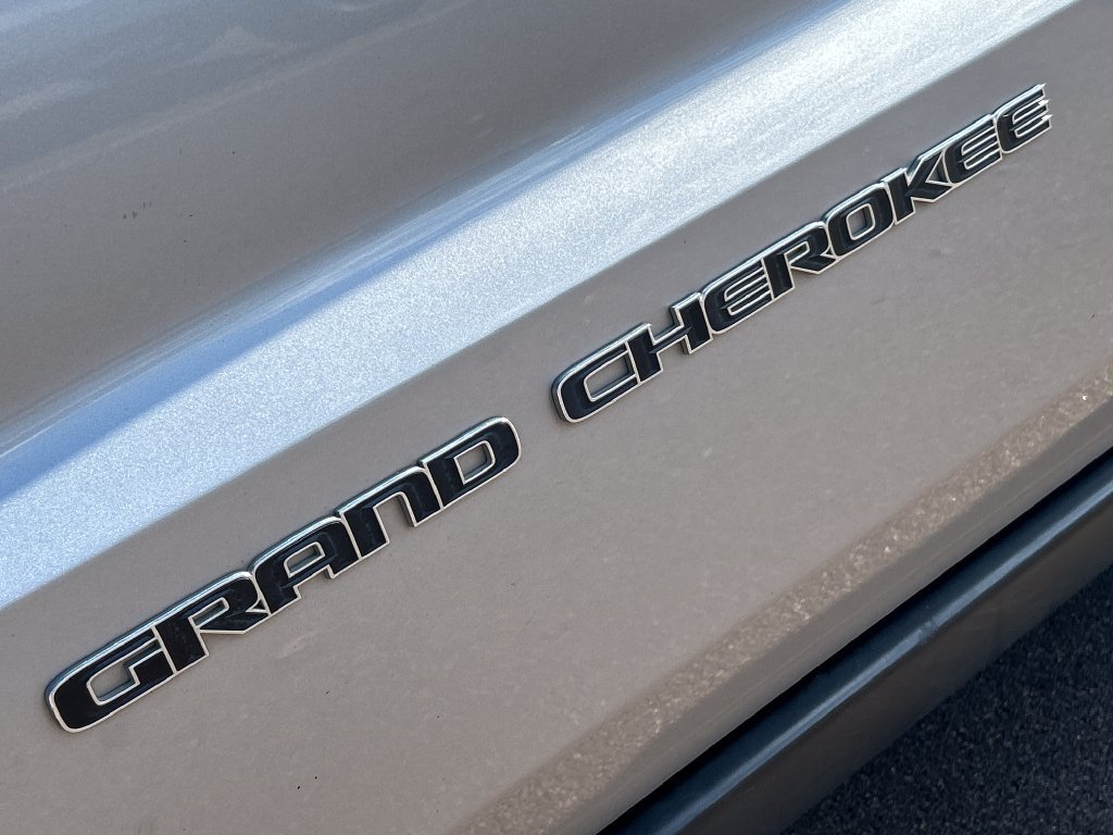 Used 2019 Jeep Grand Cherokee Limited w/ Luxury Group II AWD/4WD image 26