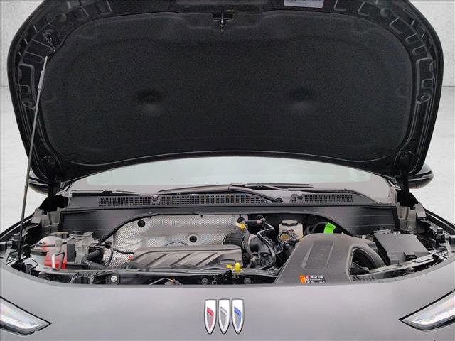 New 2026 Buick Envista Sport Touring w/ Convenience I Package FWD image 16