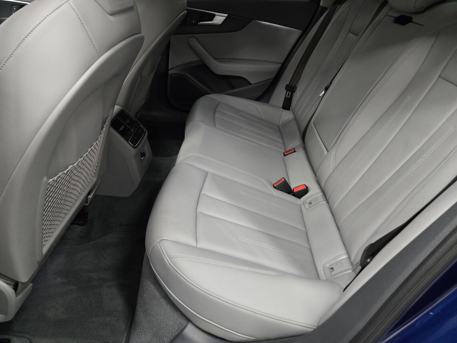 Used 2018 Audi A4 2.0T Ultra Premium Plus image 10