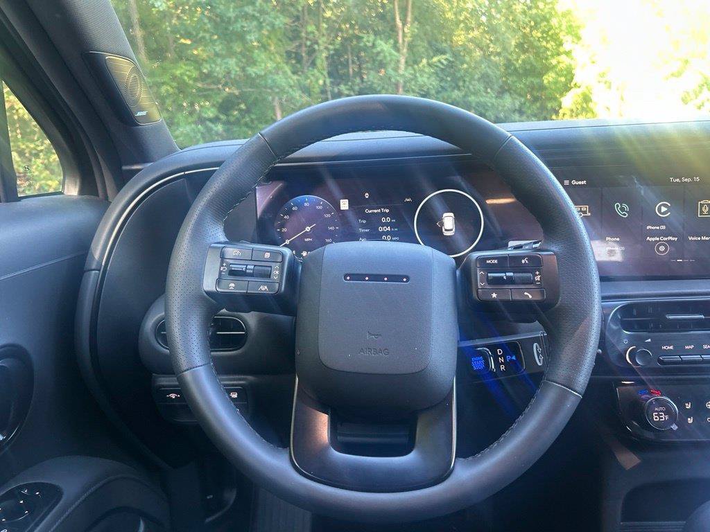 New 2026 Hyundai Palisade XRT Pro AWD/4WD image 13