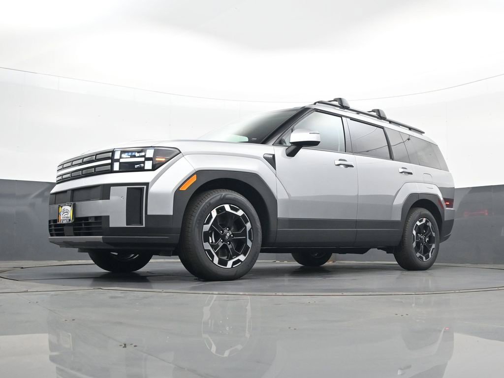 New 2026 Hyundai Santa Fe SEL AWD/4WD image 22