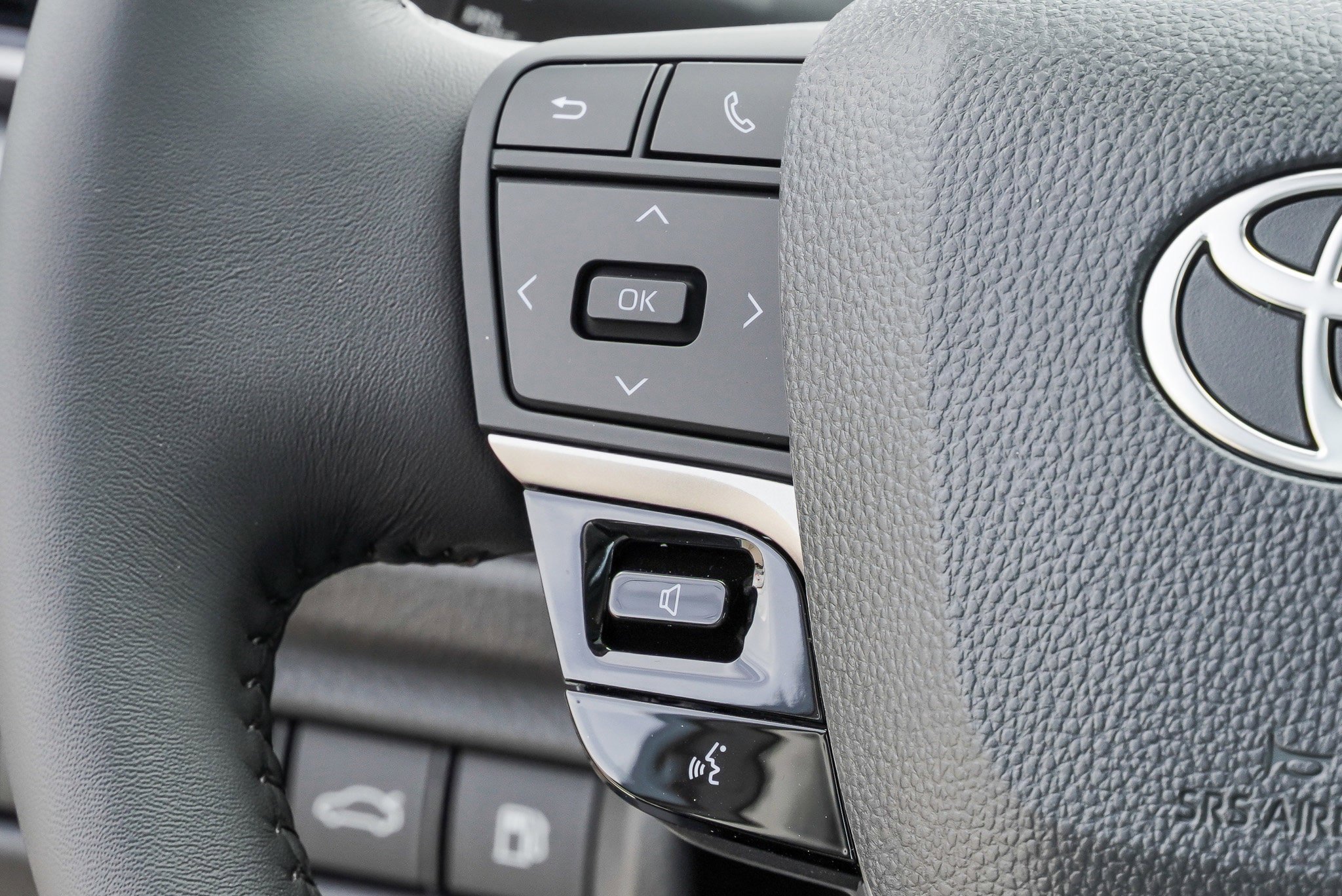 New 2026 Toyota Camry LE w/ Convenience Package FWD image 33