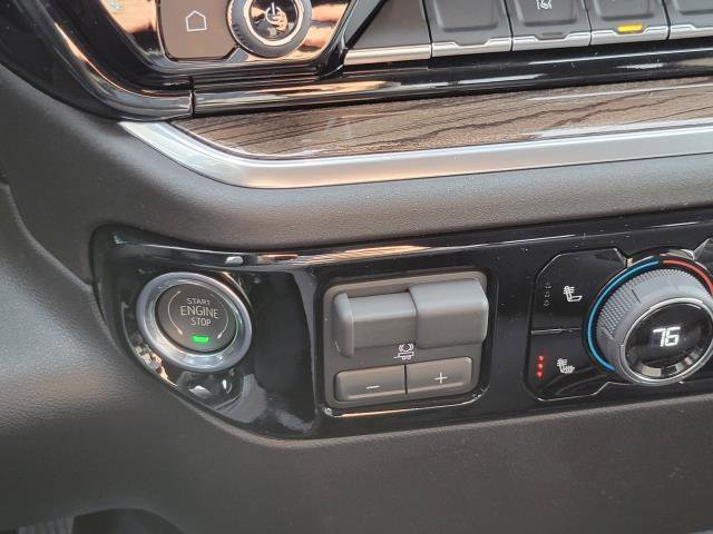 New 2026 Chevrolet Silverado 2500 LT image 19