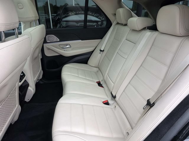 Used 2021 Mercedes-Benz GLE 450 4MATIC image 10