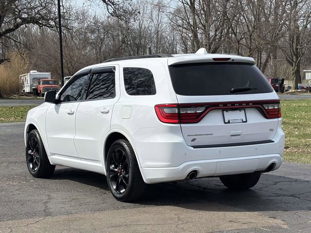 Used 2019 Dodge Durango R/T image 2