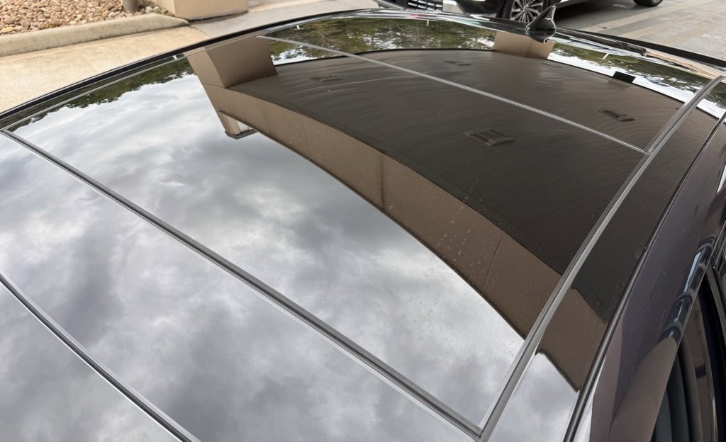 New 2026 Hyundai Sonata N Line image 16